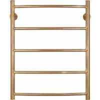 Водяной полотенцесушитель Secado Милан 1 плюс 50х70 Бронза