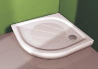 Поддон Ravak Elipso Pro 100 Белый