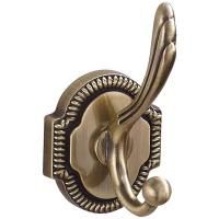 Двойной крючок Bronze de Luxe Royal S25205 Бронза Двойной крючок Bronze de Luxe Royal S25205 Бронза
