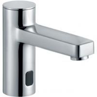 Смеситель для раковины Kludi Zenta 3820005 Хром Смеситель для раковины Kludi Zenta 3820005 Хром