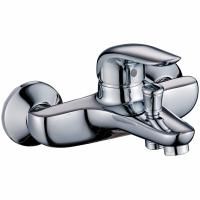 Смеситель для ванны Orange M60-100cr Хром
