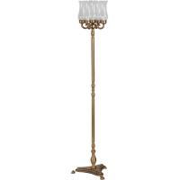 Торшер Migliore Complementi Luce 50.150 5 ламп Бронза