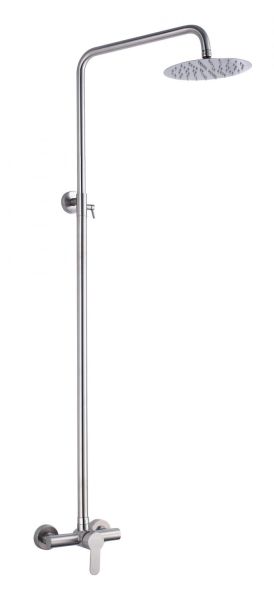 Душевая система Fmark FS8205, сатин