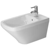 Биде Duravit Durastyle 22861500001 подвесное Белое