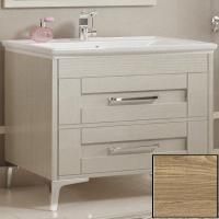 Тумба с раковиной SanVit Прованс 75 kprov075 Карпатская ель