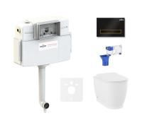 Комплект 5 в 1 Lavinia Boho Relfix Bell Pro 87551010