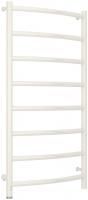 Полотенцесушитель электрический "ГАЛАНТ 4.0" 1000х500 левый (Белый)