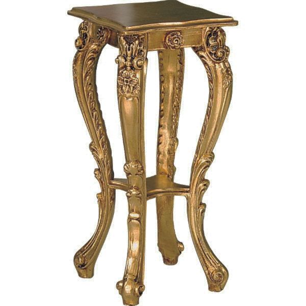 Столик Migliore Retro 29 Золото сусальное