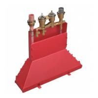 AX MyEdition Скрытая часть для смесителя на борт ванны, на 4 отверстия AX MyEdition Скрытая часть для смесителя на борт ванны, на 4 отверстия