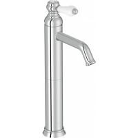 Смеситель для раковины  JACOB DELAFON LOUISE E24361-CP (хром, L-13,3 H-21,9), шт