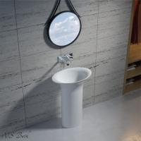 Раковина NS Bath NSF-60380 Раковина NS Bath NSF-60380