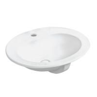 Умывальник GURAL Top 58х46 врезной