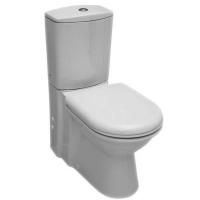 Унитаз компакт Serel Orkide 6802 с бачком и сиденьем