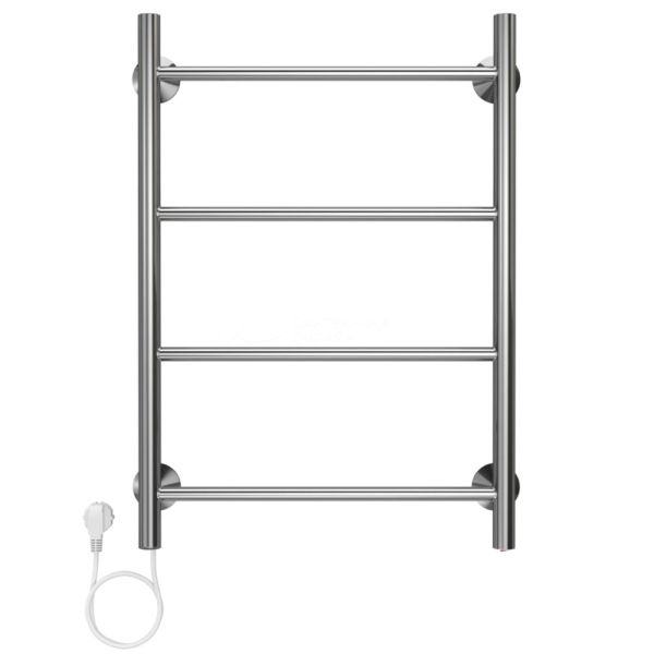 Полотенцесушитель электрический Stelmix 60x40 см, дуга