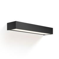 Decor Walther Box 40 N LED Светильник настенный 40x10x5см, светодиодный, 1x LED 16W, цвет: черный матовый Decor Walther Box 40 N LED Светильник настенный 40x10x5см, светодиодный, 1x LED 16W, цвет: черный матовый