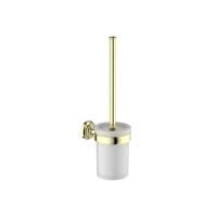 Ершик AQUATEK, полир. золото AQ4510PG КЛАССИК Ершик AQUATEK, полир. золото AQ4510PG КЛАССИК