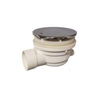 Сифон для душевого поддона 90/60 Сифон для душевого поддона 90/60