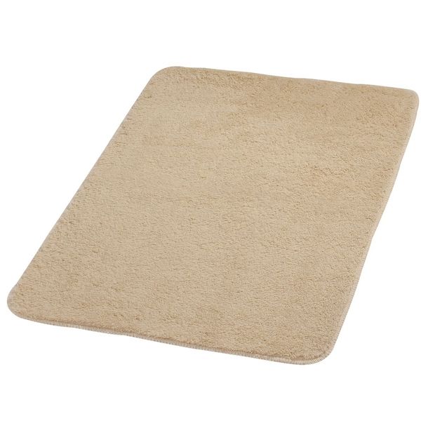 Коврик для ванной комнаты Ridder Palma 60x90 Красный Коврик для ванной комнаты Ridder Palma 60x90 Красный