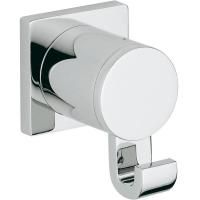 Крючок для халата GROHE Allure, хром (40284000) Крючок для халата GROHE Allure, хром (40284000)