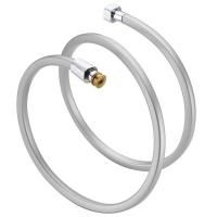 Шланг для душа D&K DC1200801 Хром