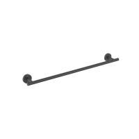 Полотенцедержатель 600 мм AQUATEK, матовый черный AQ4214MB ОБЕРОН Полотенцедержатель 600 мм AQUATEK, матовый черный AQ4214MB ОБЕРОН