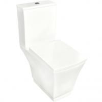 Унитаз компакт BelBagno Regina BB104CP без бачка и сиденья