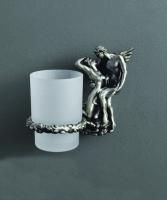 Держатель стакана подвесной ART&MAX AM-B-0814
