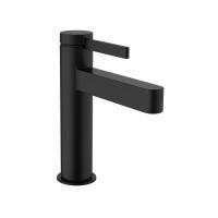 Смеситель для раковины, Hansgrohe, Finoris, тип открывания воды-однорычажный, тип регулирования воды-керамический картридж, монтаж-на раковину/столешницу, отверстия для монтажа-1, высота, мм-182, вынос излива, мм-139, тип излива-неподвижный, донный клапан Смеситель для раковины, Hansgrohe, Finoris, тип открывания воды-однорычажный, тип регулирования воды-керамический картридж, монтаж-на раковину/столешницу, отверстия для монтажа-1, высота, мм-182, вынос излива, мм-139, тип излива-неподвижный, донный клапан