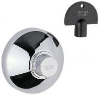 Вентиль GROHE, внешняя часть (19840000) Вентиль GROHE, внешняя часть (19840000)