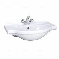 Раковина СанТа Сатурн 60