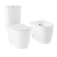 Комплект 2 в 1 Lavinia Boho Bell Pro 21030001