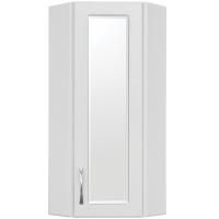Подвесной шкаф Style Line 300/800 угловой (стекло) Подвесной шкаф Style Line 300/800 угловой (стекло)