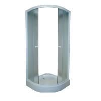 Уголок ZF81 душевой PARLY с поддоном