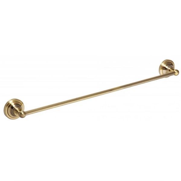 Полотенцедержатель Retro 665x65x65мм, бронза