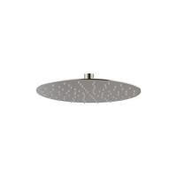 Newform X-STEEL 316 Верхний душ, d250 мм, без кронштейна, G1/2" , цвет: INOX Newform X-STEEL 316 Верхний душ, d250 мм, без кронштейна, G1/2" , цвет: INOX
