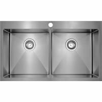 Мойка Seaman Eco Marino SMB-8851DS, стандартная комплектация Мойка Seaman Eco Marino SMB-8851DS, стандартная комплектация