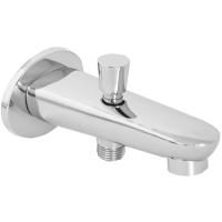 Излив для ванны Creavit A08 Хром