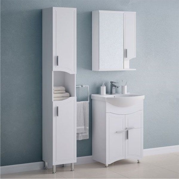 Шкаф-пенал "Креста 30"