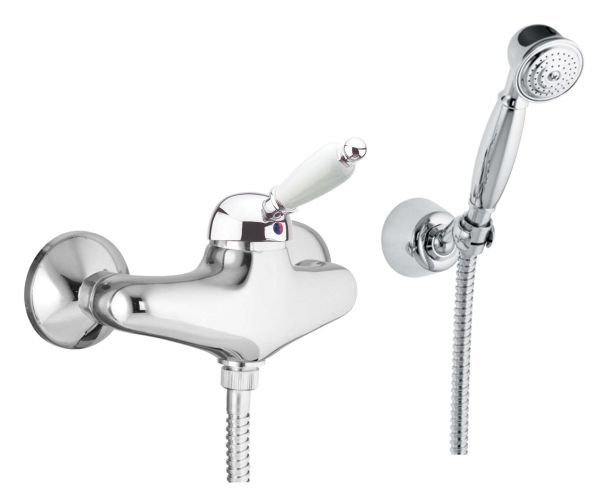 Смеситель для душа Fiore IMPERIAL 83CR5127, хром