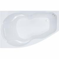 Акриловая ванна Triton Лайма 160x95 без гидромассажа L