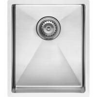 Мойка Seaman Eco Bremen SBO-3845, стандартная комплектация