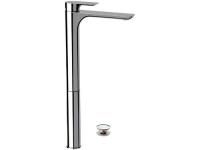 Infinity Смеситель для раковины неповоротный, с донным клапаном I10LXXL