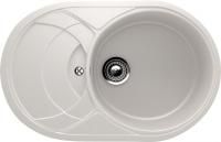 Кухонная мойка Ulgran U-110 Песочная