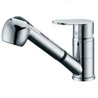 Смеситель для кухни D&K Rhein Speyer DA1312501 Хром