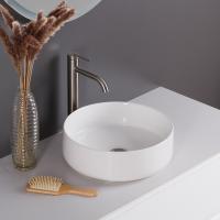 Раковина накладная BELBAGNO BB1357 Раковина накладная BELBAGNO BB1357