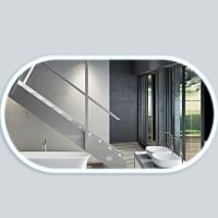 Зеркало Vincea VLM-2K120 с подсветкой с сенсорным выключателем Зеркало Vincea VLM-2K120 с подсветкой с сенсорным выключателем