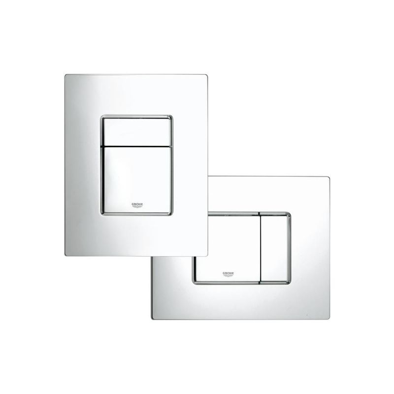 Комплект подвесной GROHE BAU CERAMIC 39586000 (инсталл. + унит.подв + сиденье + клавиша), шт Комплект подвесной GROHE BAU CERAMIC 39586000 (инсталл. + унит.подв + сиденье + клавиша), шт