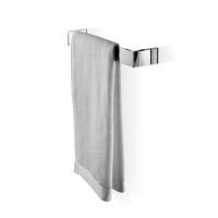 Decor Walther Brick DTG40 Полотенцедержатель 40см (ручка для душевых кабин), цвет: хром Decor Walther Brick DTG40 Полотенцедержатель 40см (ручка для душевых кабин), цвет: хром