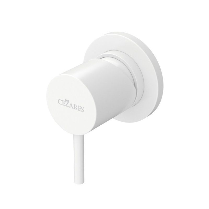 Встраиваемый смеситель CEZARES LEAF-DIM-L