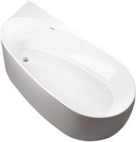 Акриловая ванна Allen Brau Priority 2 170x80 2.31002.20/PGM